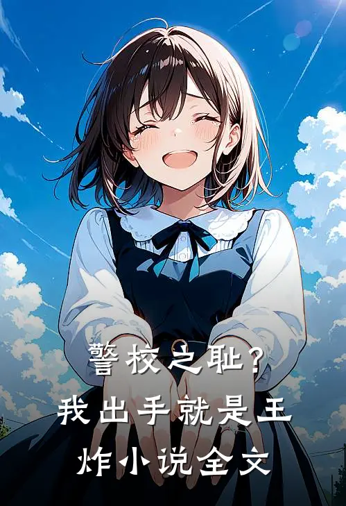 警校之耻?我出手就是王炸全文免费