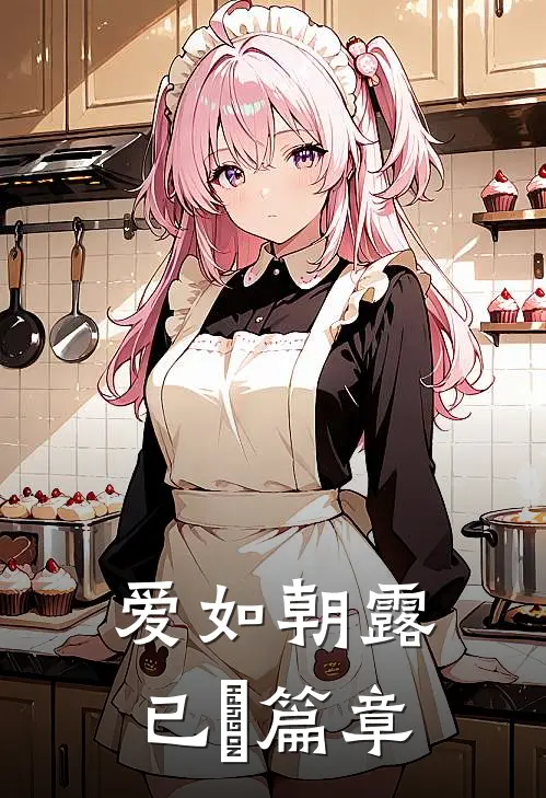 爱如朝露已晞篇章