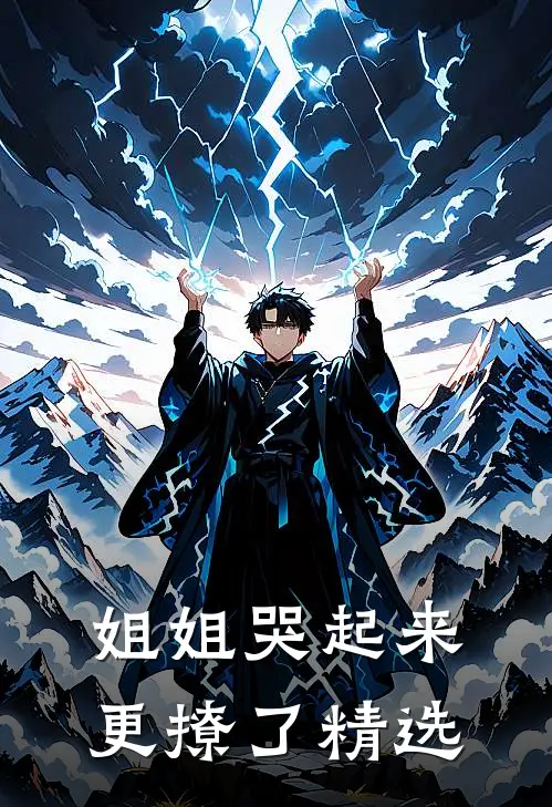 姐姐哭起来,更撩了精选