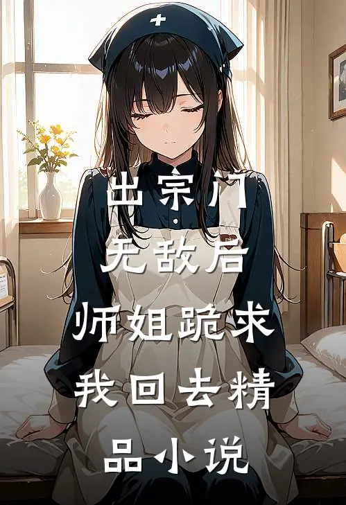 出宗门无敌后，师姐跪求我回去精品小说