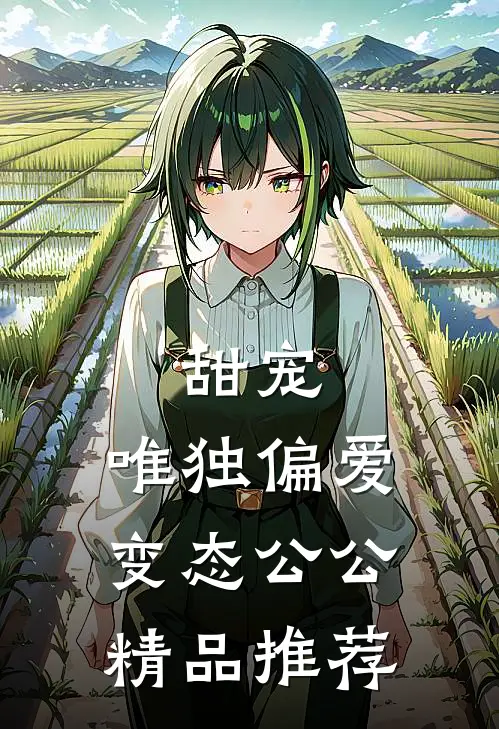 甜宠：唯独偏爱变态公公精品推荐