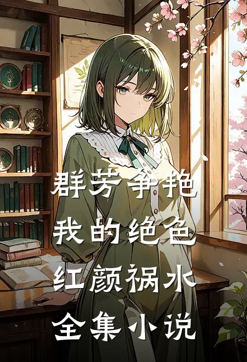群芳争艳我的绝色红颜祸水全集阅读