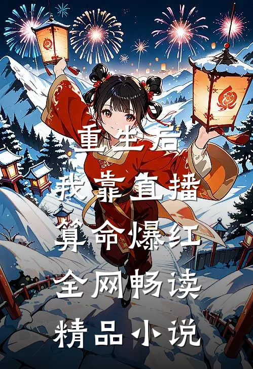 重生后，我靠直播算命爆红全网畅读精品小说