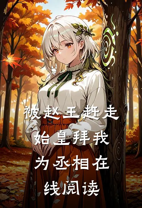 被赵王赶走,始皇拜我为丞相在线阅读全文