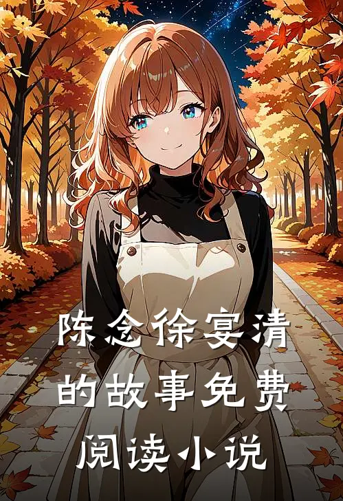半卷书残烛影深二十二章