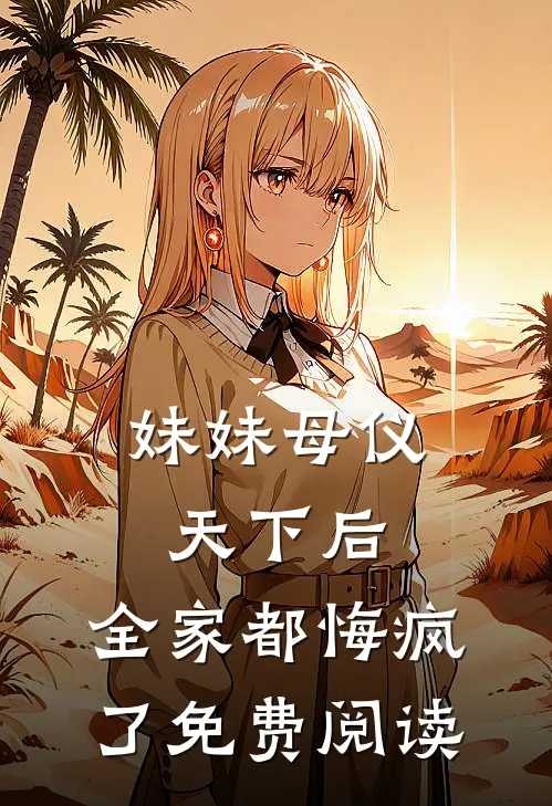 妹妹母仪天下后,全家都悔疯了免费阅读漫画