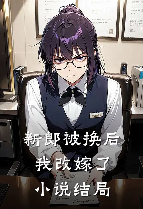 新郎被换后,我改嫁了结局是啥