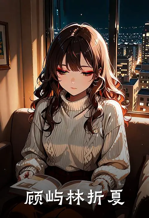 顾屿林折夏