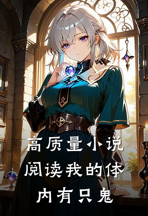 高质量小说阅读我的体内有只鬼
