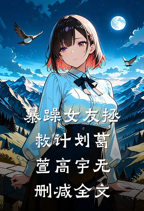 暴躁女友拯救计划葛萱高宇无删减全文