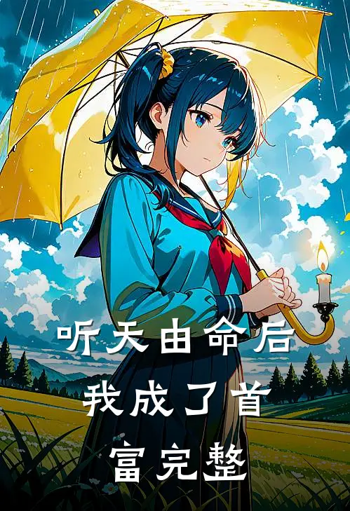 听天由命后,我成了首富完整视频