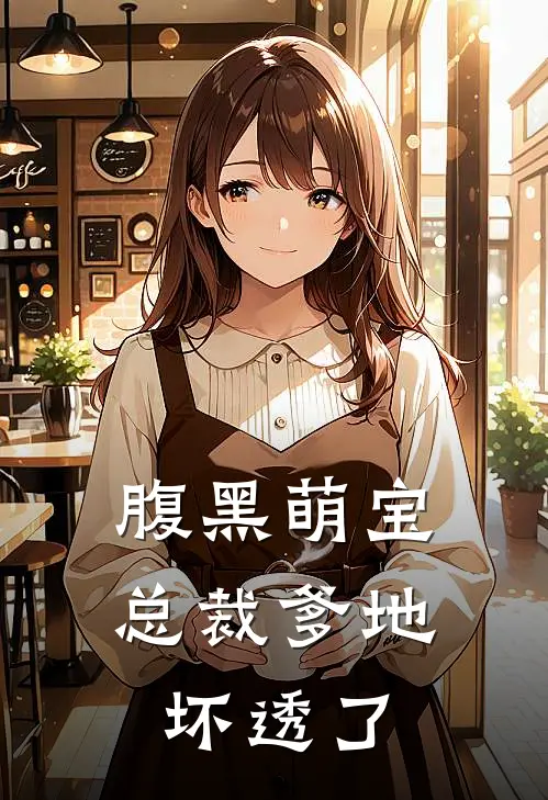 腹黑萌宝总裁爹地坏透了