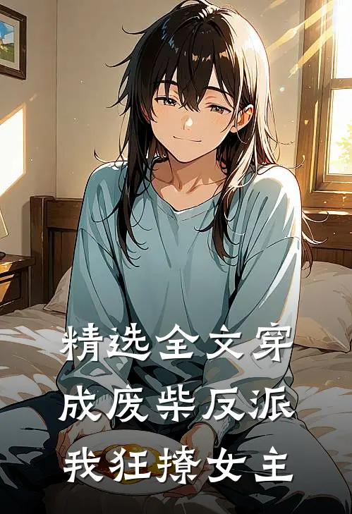精选全文穿成废柴反派,我狂撩女主免费阅读