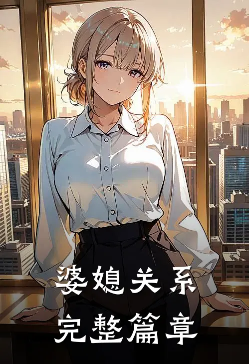 婆媳关系完整篇章怎么写