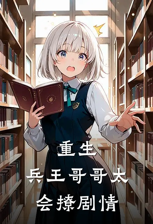 重生兵王哥哥太会撩剧情分集介绍