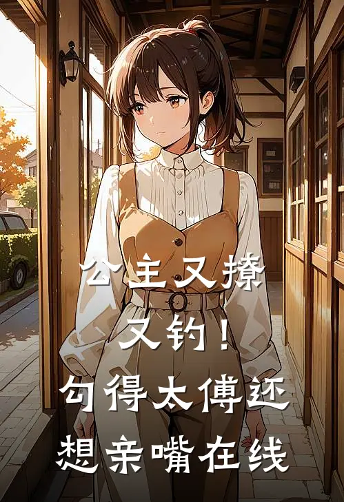公主又撩又钓!勾得太傅还想亲嘴在线看