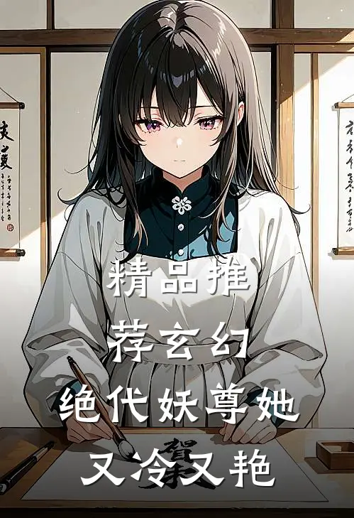 精品推荐玄幻绝代妖尊她又冷又艳免费阅读