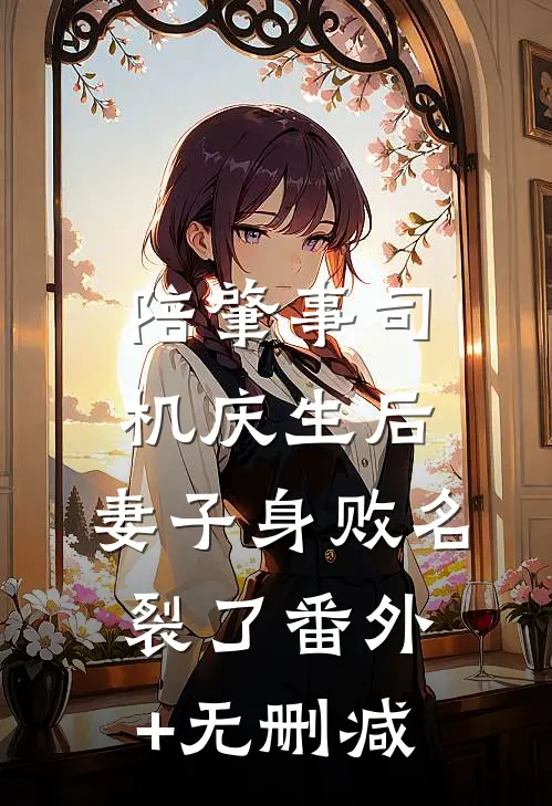 陪肇事司机庆生后，妻子身败名裂了番外+无删减