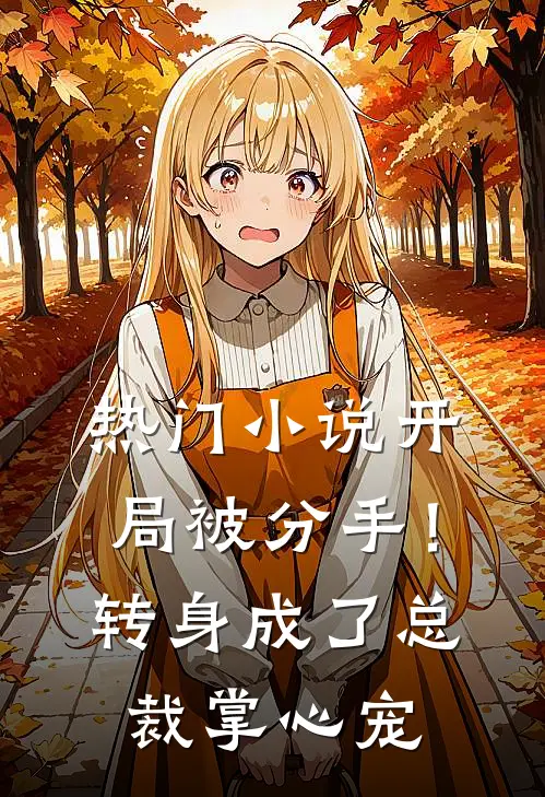 热门开局被分手!转身成了总裁掌心宠免费阅读