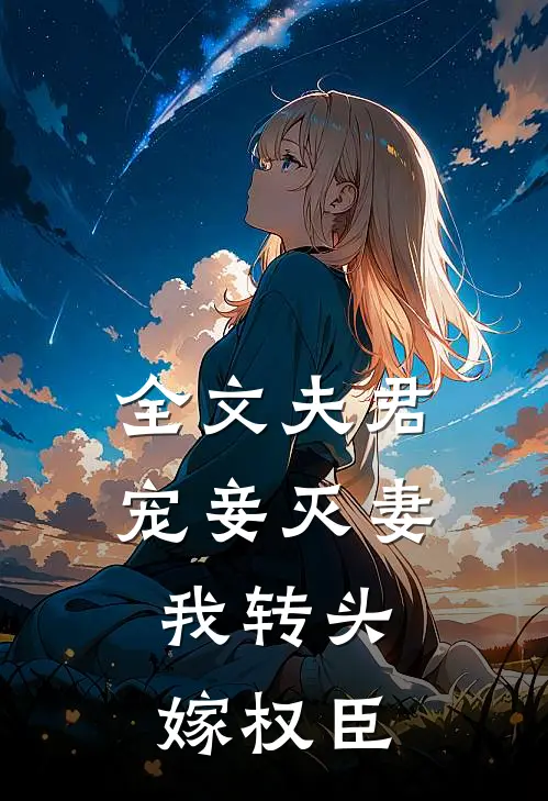 全文夫君宠妾灭妻,我转头嫁权臣