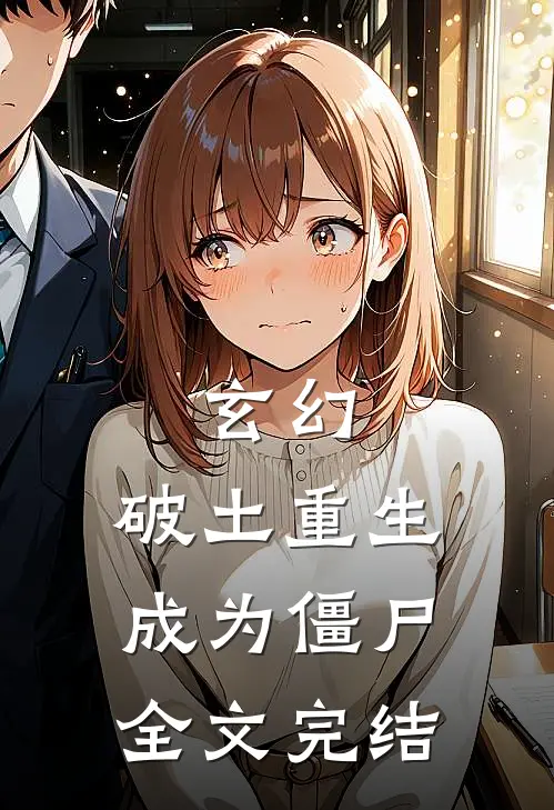 玄幻破土重生,成为僵尸全文完结