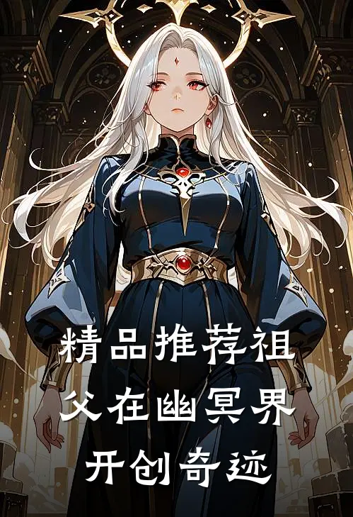 精品推荐祖父在幽冥界开创奇迹的