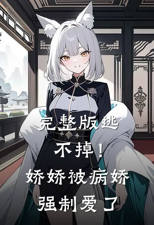 完整版逃不掉!娇娇被病娇强制爱了吗