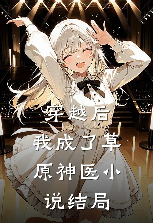 穿越后,我成了草原神医结局