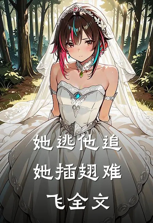 她逃他追,她插翅难飞全文在线阅读