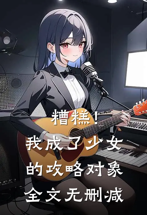 糟糕!我成了少女的攻略对象全文无删减