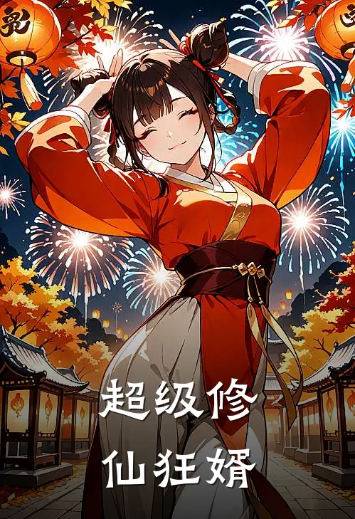 超级修仙狂婿