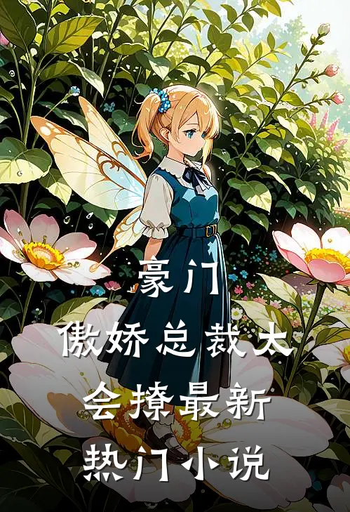 豪门傲娇总裁太会撩最新热门免费阅读