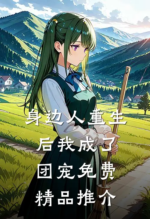 身边人重生后我成了团宠免费精品推介