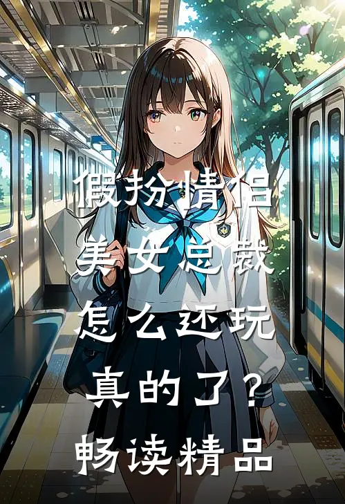 假扮情侣,美女总裁怎么还玩真的了?畅读精品视频