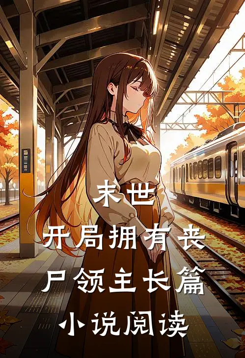 末世开局拥有丧尸领主长篇阅读免费