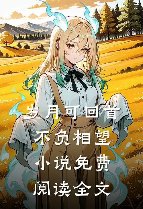 岁月可回首,不负相望免费阅读全文
