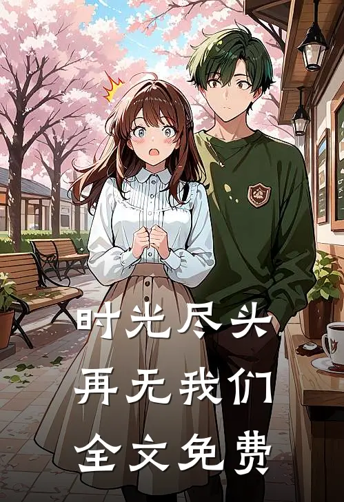 时光尽头,再无我们全文免费