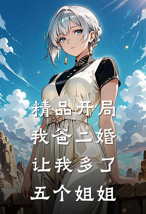 精品开局我爸二婚,让我多了五个姐姐