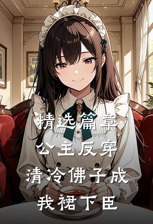 精选篇章公主反穿：清冷佛子成我裙下臣