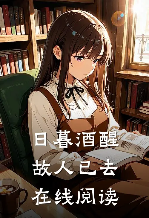 日暮酒醒,故人已去在线阅读