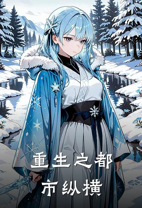 重生之都市纵横