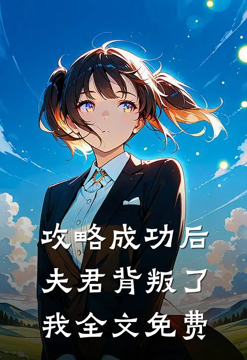 攻略成功后,夫君背叛了我全文免费观看