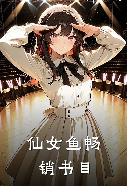 仙女鱼畅销书目是