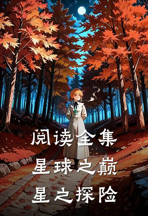 阅读全集星球之巅星之探险