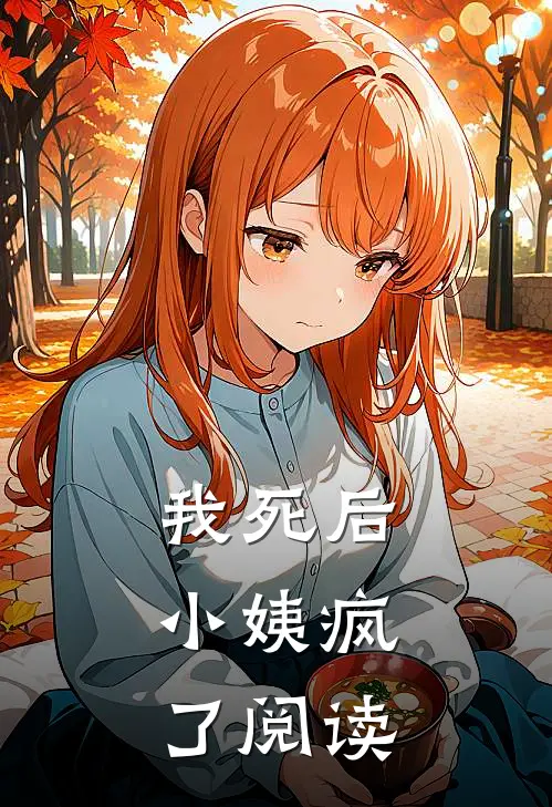 我死后,小姨疯了阅读