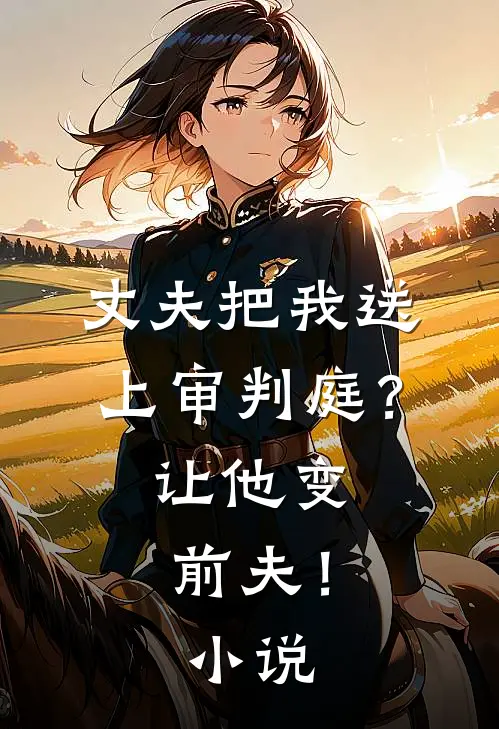 丈夫把我送上审判庭?让他变前夫!阅读