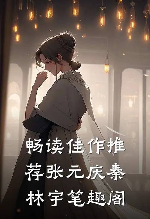 畅读佳作推荐张元庆秦林宇笔趣阁