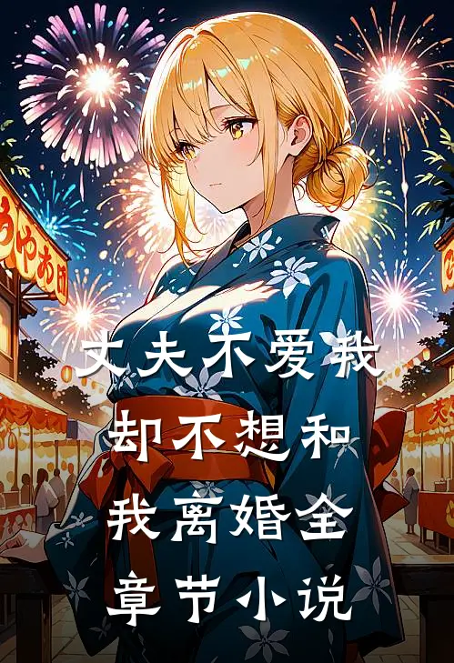 丈夫不爱我,却不想和我离婚全章节免费阅读