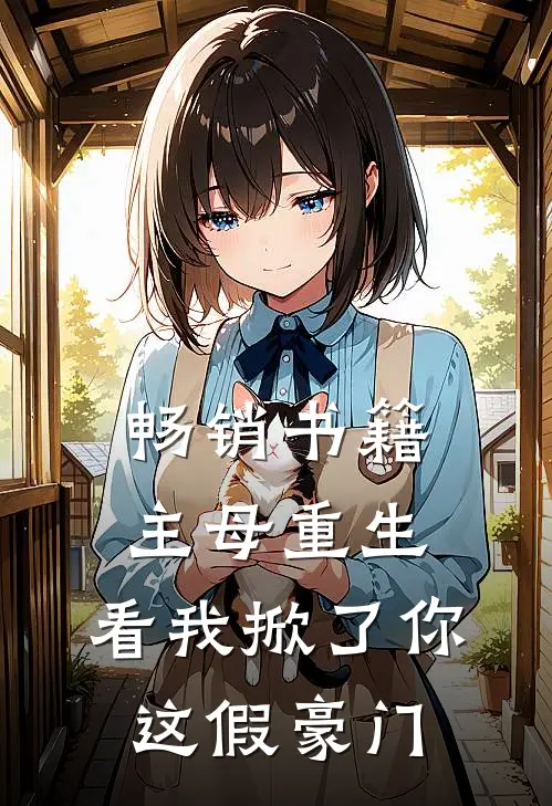 畅销书籍主母重生，看我掀了你这假豪门