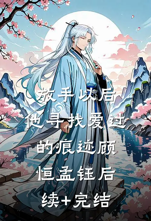 放手以后，他寻找爱过的痕迹顾恒孟钰后续+完结